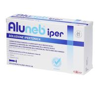 ALUNEB Iper 20 flaconcini 5ml