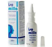 aluneb Isomilla spr nas 50ml