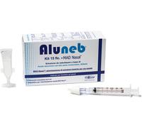 aluneb kit 15fl+mad nasal