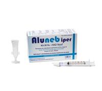 ALUNEB KIT IPER 20FL+MAD NASAL