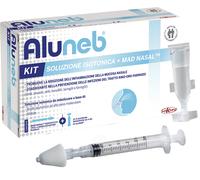 ALUNEB KIT ISO 15FL+MAD NASAL