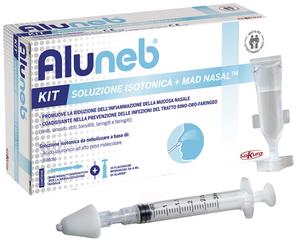 ALUNEB KIT ISO 15FL+MAD NASAL
