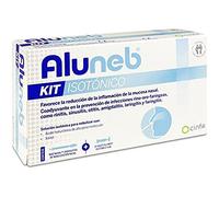 Aluneb Kit isotonico, 1 UD