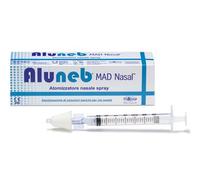 Aluneb MAD Nasal Atomizzazione di Soluzioni Topiche per Via Nasale 3 ml