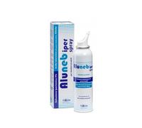 ALUNEB SOL IPER SPR NAS 125ML