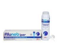 Aluneb Soluzione Ipertonica Spray Nasale 125 ml