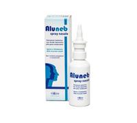 ALUNEB SOL ISO SPR NAS 50ML