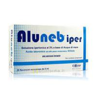 ALUNEB Iper 20 flaconcini 5ml