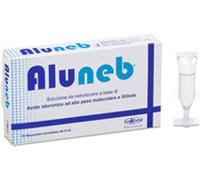 aluneb soluzione isotonica da nebulizzare 15 flaconcini da 4 ml
