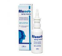 ALUNEB SOL ISO SPR NAS 50ML