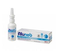 Aluneb Spray Nasale 50 ml