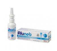 ALUNEB SPRAY NASALE 50ML