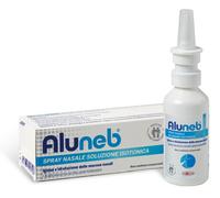 ALUNEB Spray Nasale*50ml