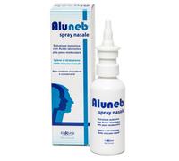 Aluneb Spray Nasale Soluzione Isotonica Igienizzante 50 ml