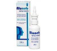 Aluneb Spray Nasale Soluzione Isotonica Igienizzante 50 ml