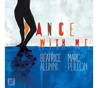 Alunni, Beatrice/ Peillon, Marc - Dance With Me