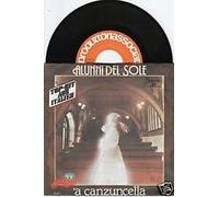 ALUNNI DEL SOLE - A Canzuncella / Scusa / 6.12175