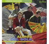 Alunni Del Sole - Alunni Del Sole