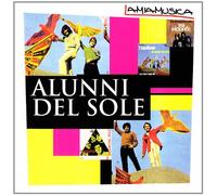 Alunni Del Sole - Alunni Del Sole
