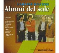 Alunni Del Sole - ERROR:#N/A