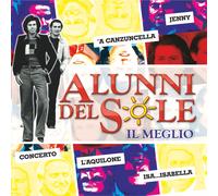 Alunni Del Sole - Il Meglio - Cd