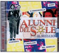 Alunni Del Sole Il Meglio (CD)