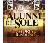 La Storia.. il Sogno (2 Cd) - Alunni Del Sole (Audio Cd)