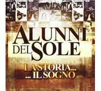 La Storia.. il Sogno (2 Cd) - Alunni Del Sole (Audio Cd)