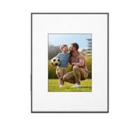 Aluratek 13.3 "WiFi ePaper Digital Photo Frame w/Built-in batteria