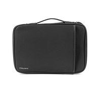 Aluratek ALS11F - Custodia universale per laptop, MacBook, Chromebook, tablet da 11,6", con manico