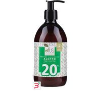 ALEPPO SAPONE LIQ 20% 500ML