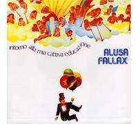 Alusa Fallax - Intorno Alla Mia Cattiva Edu