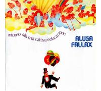 alusa fallax - intorno alla mia cattiva educatione
