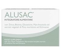 ALUSAC 30CPR