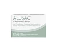 ALUSAC 30CPR