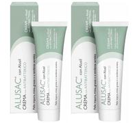 ALUSAC® Crema 2x30 ml Crema