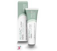 Skinius ALUSAC Crema Viso per Pelle Impura, Mista, Grassa e Tendenza Acneica con Alusil - Normalizzante Opacizzante Seboequilibrante 30ml