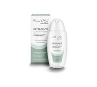Alusac detergente per pelli miste grasse e acneiche 125 ml