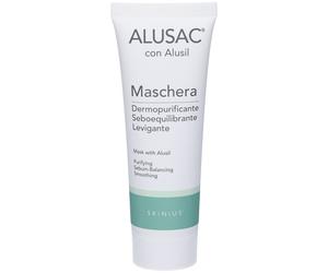 Alusac Maschera 75 Ml 75 ml Crema