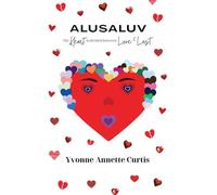 ALUSALUV: The Heart is divided between Love & Lust