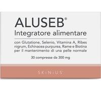 aluseb 30 compresse