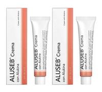 Aluseb® Alukina® Crema 2x30 ml Crema
