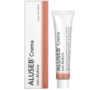 Aluseb crema 30ml