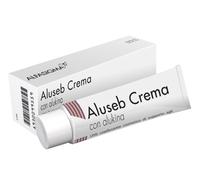 Aluseb Crema con Alukina 30 ml