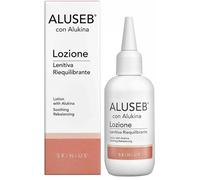 Aluseb lozione 75ml