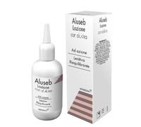 Aluseb lozione 75ml per la cura dei capelli