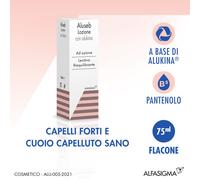 ALUSEB LOZIONE AD AZIONE LENITIVA 75ML