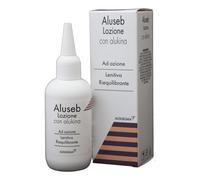 ALUSEB LOZIONE AD AZIONE LENITIVA 75ML