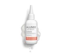 Aluseb - Lozione per Dermatite Seborroica cuoio capelluto con Alukina e Pantenolo - Ideale per la Detersione della Cute di Viso e Corpo - 75ml