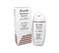 ALUSEB SHAMPOO 125ML
